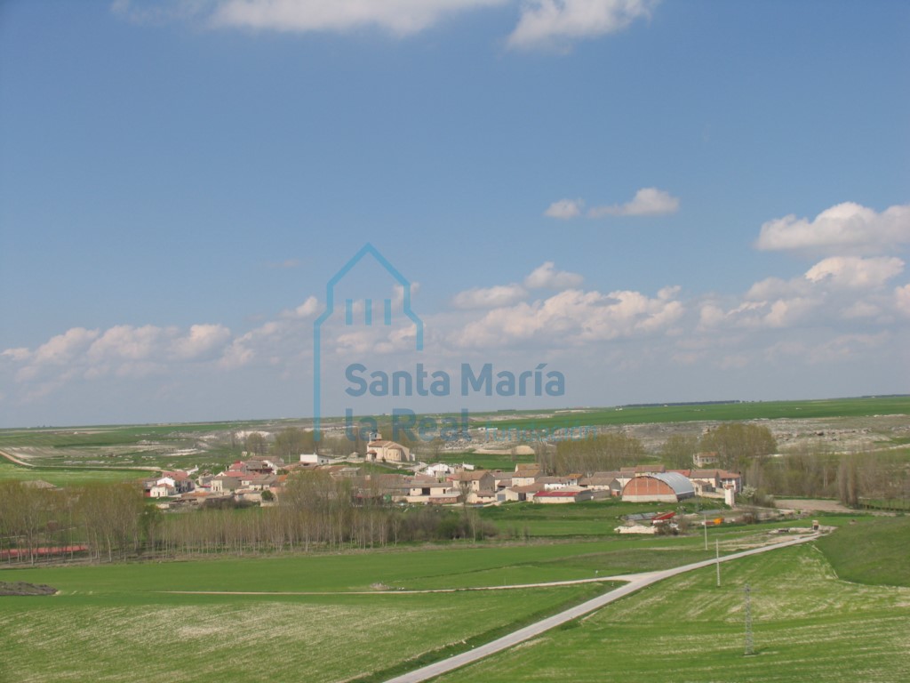 Panorámica