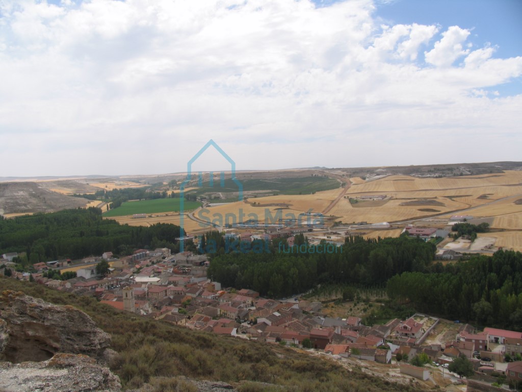 Panorámica