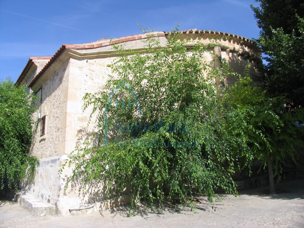 Fachada oriental