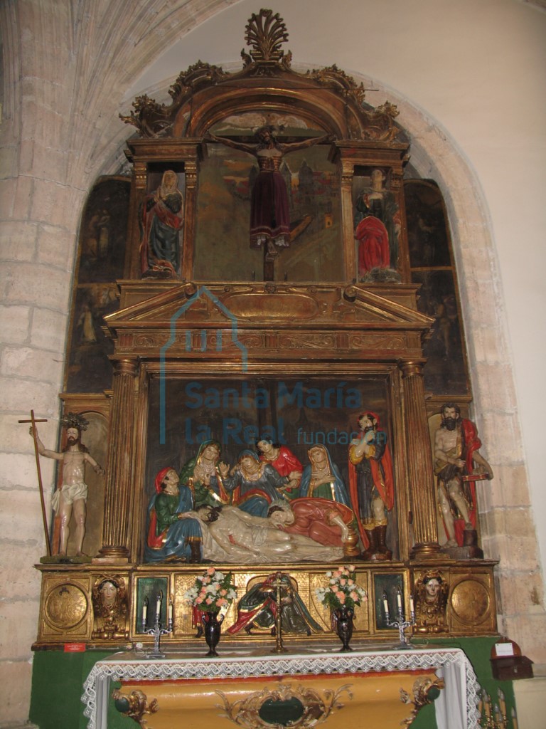 Retablo