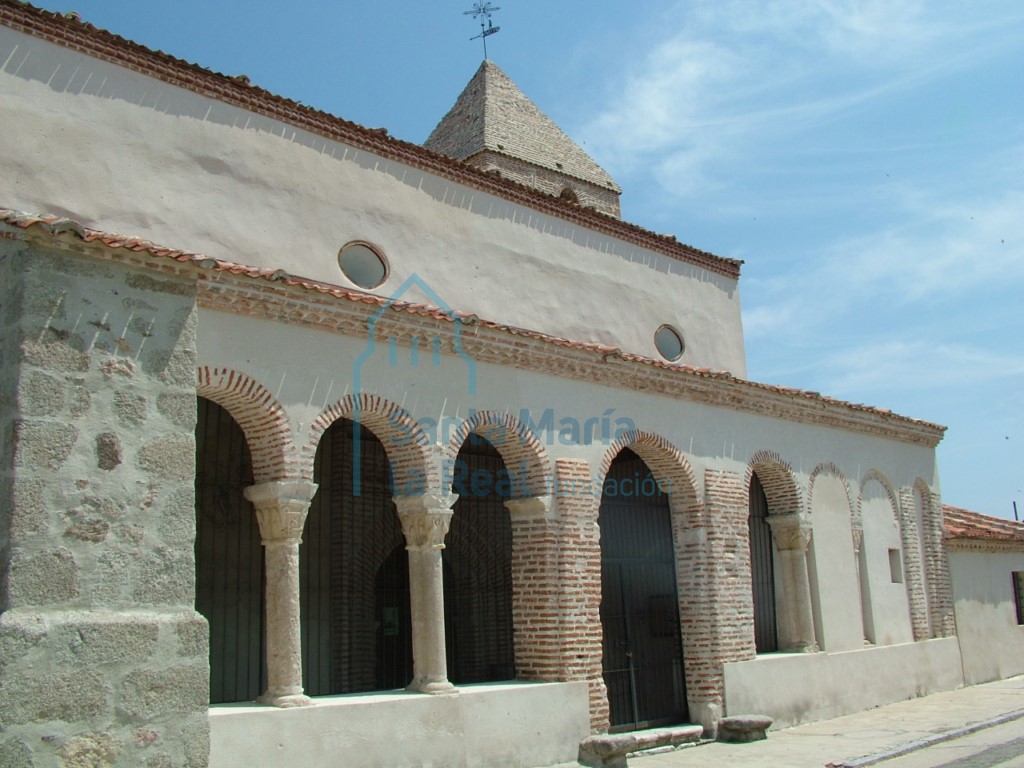 Pórtico