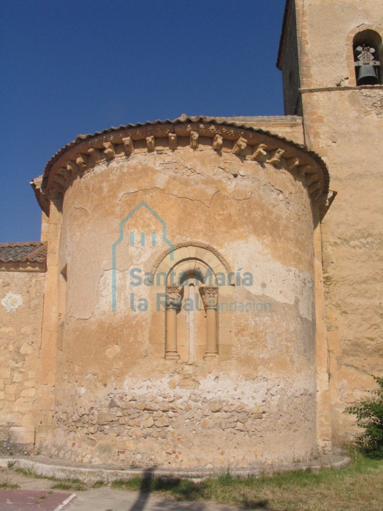 Ábside
