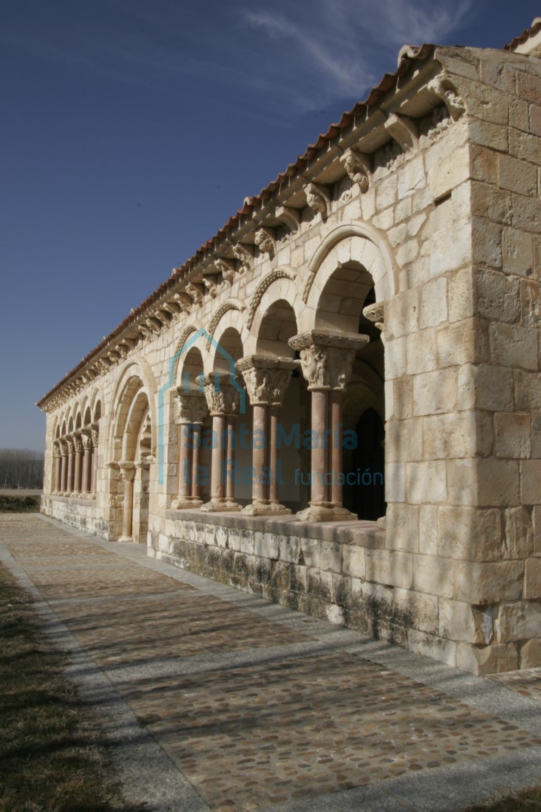 Pórtico