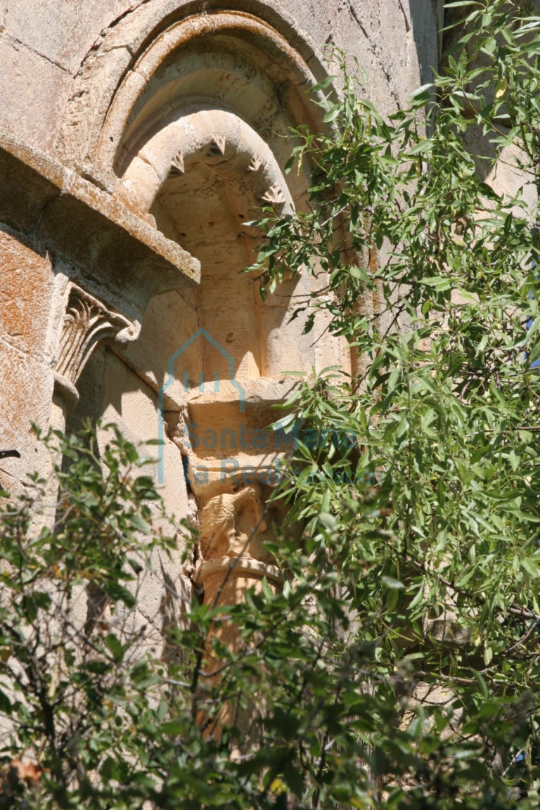 Ventana absidal