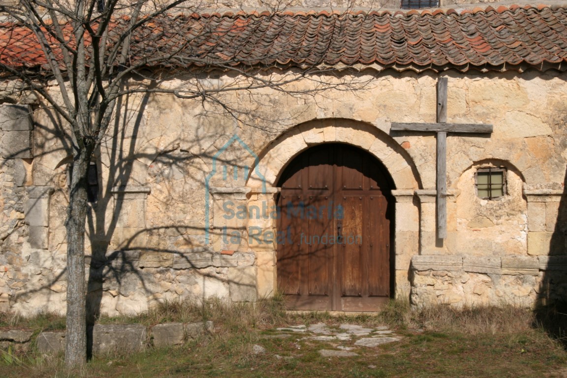 Pórtico