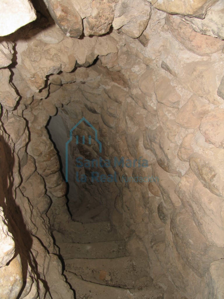 Pasadizo