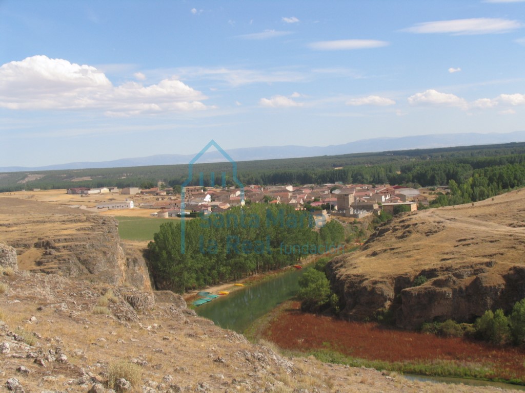 Panorámica