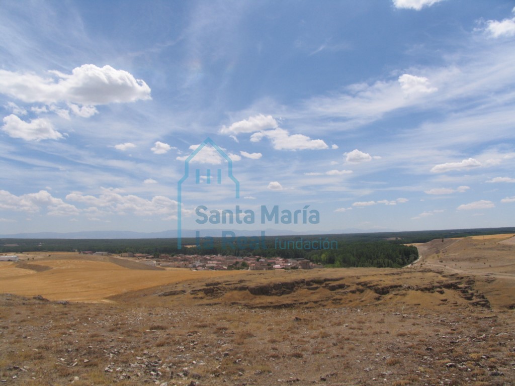 Panorámica