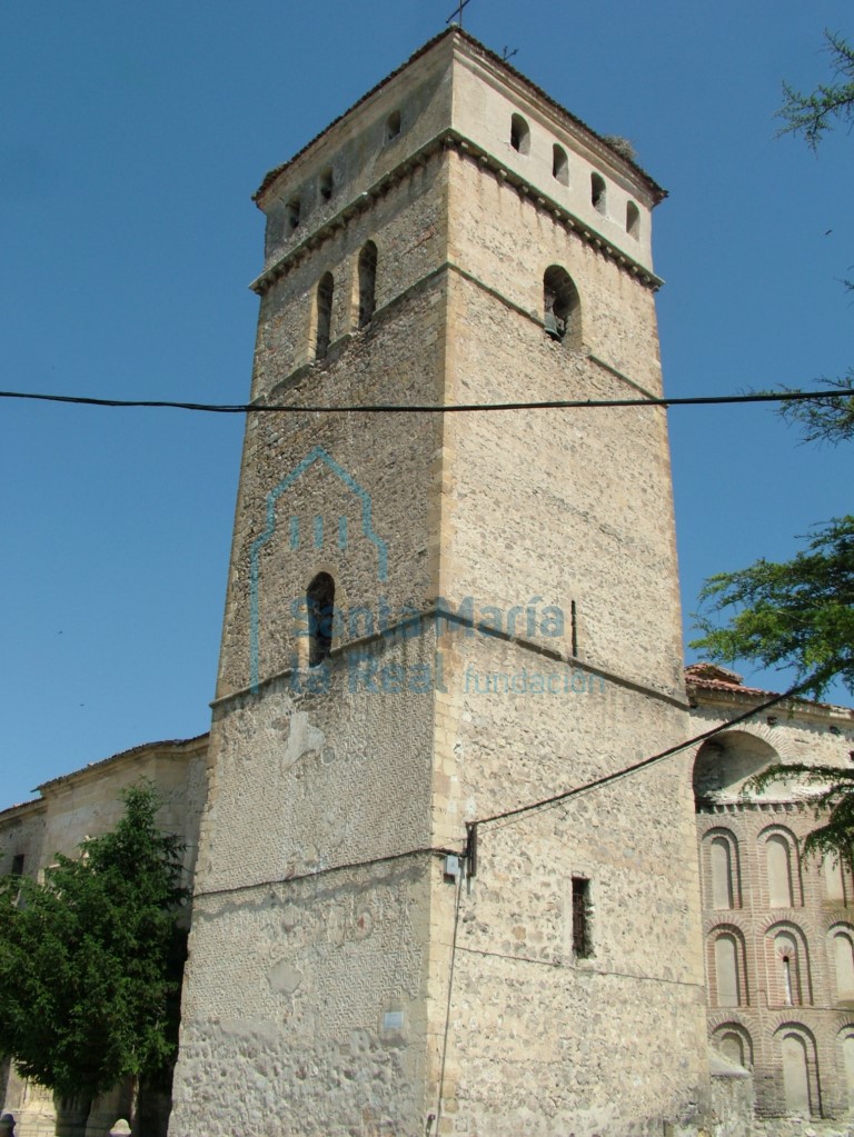 Torre