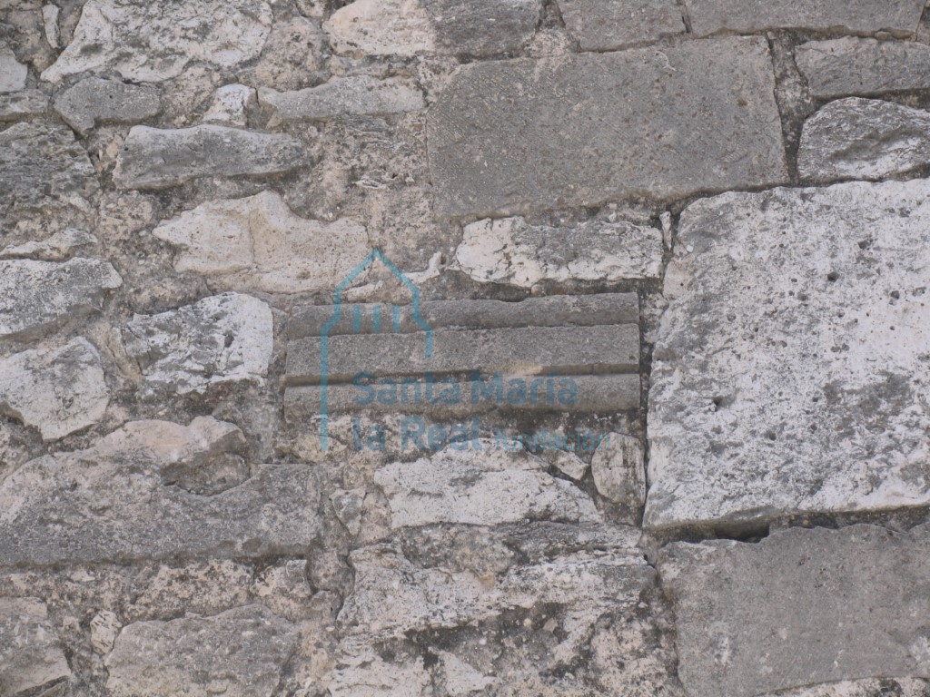 Piezas reutilizadas