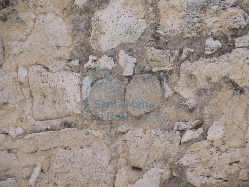 Piezas reutilizadas