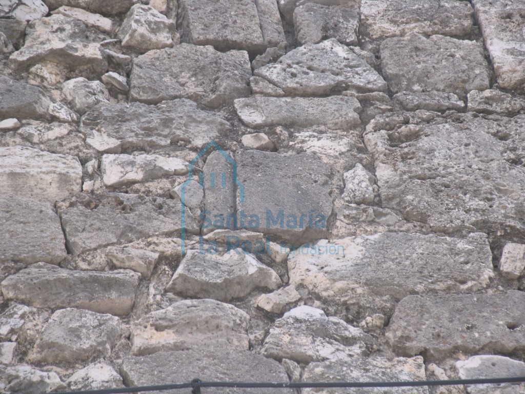 Piezas reutilizadas