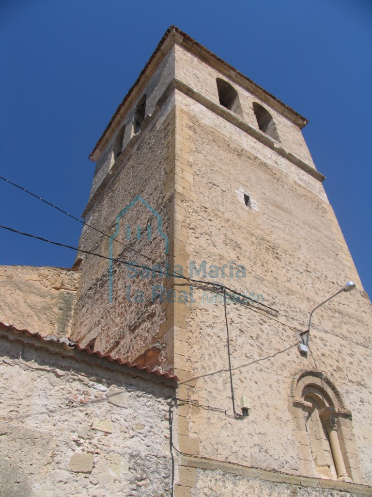Torre