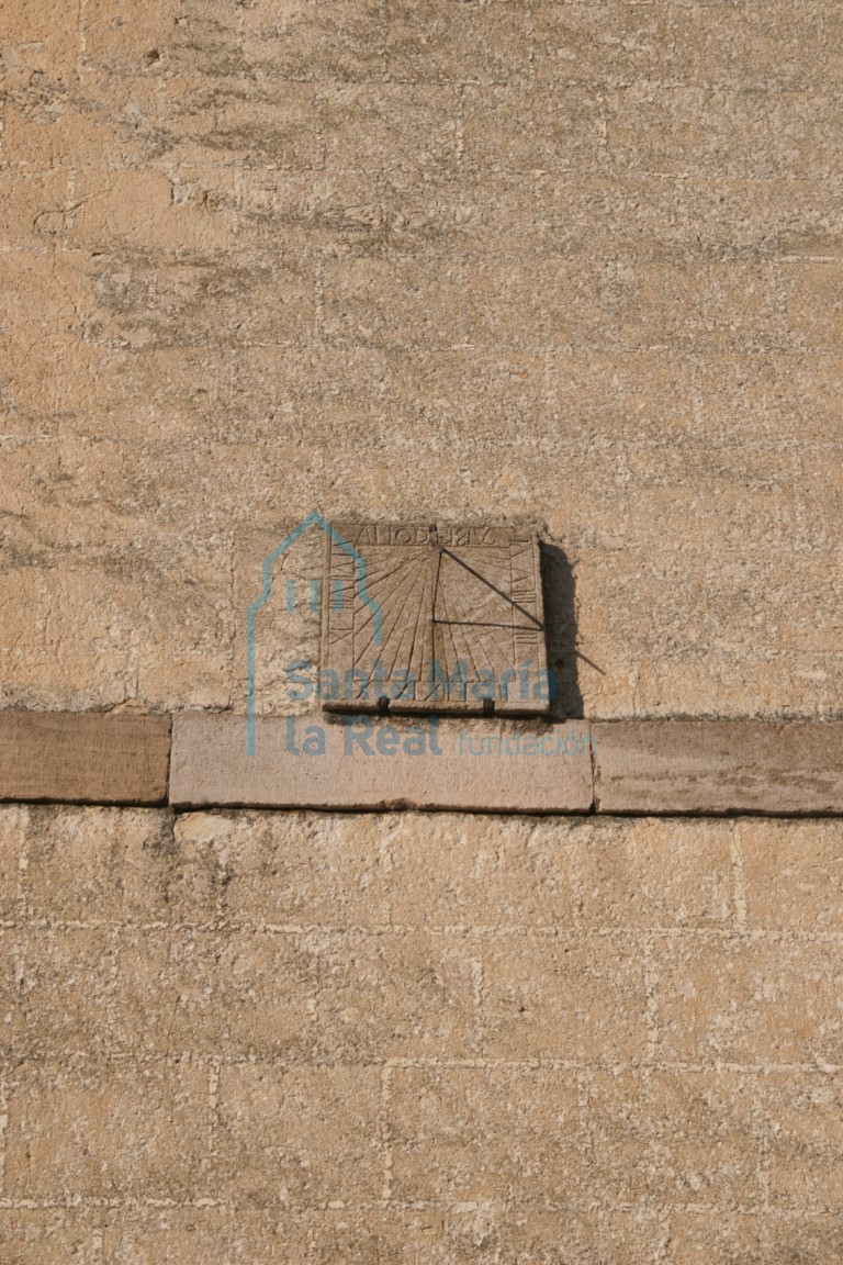 Reloj solar Reloj solar