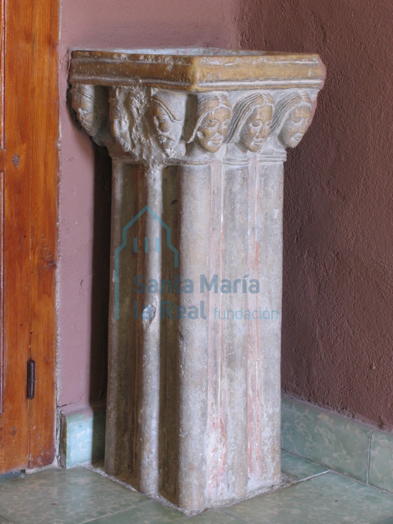 Pila aguabenditera