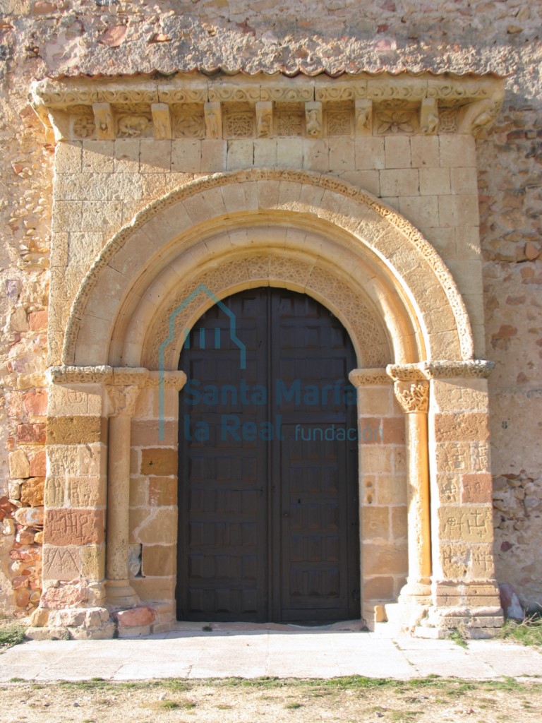 Portada