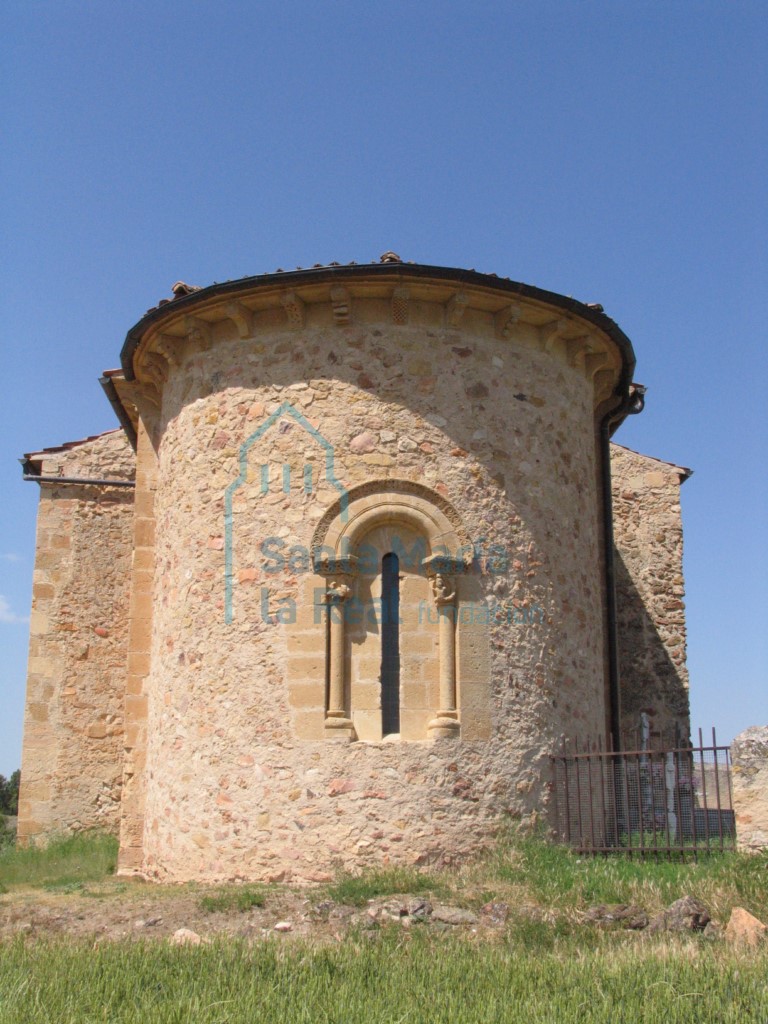 Ábside