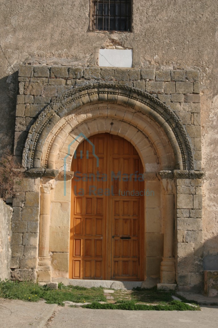 Portada