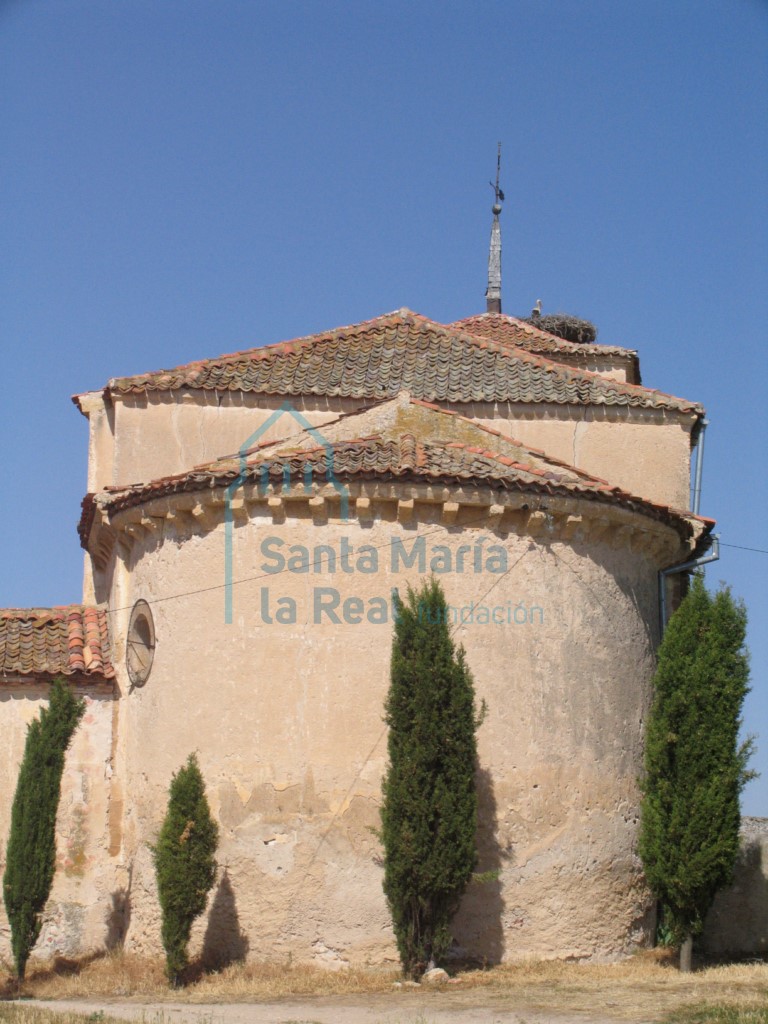 Ábside