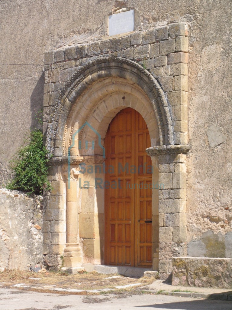 Portada