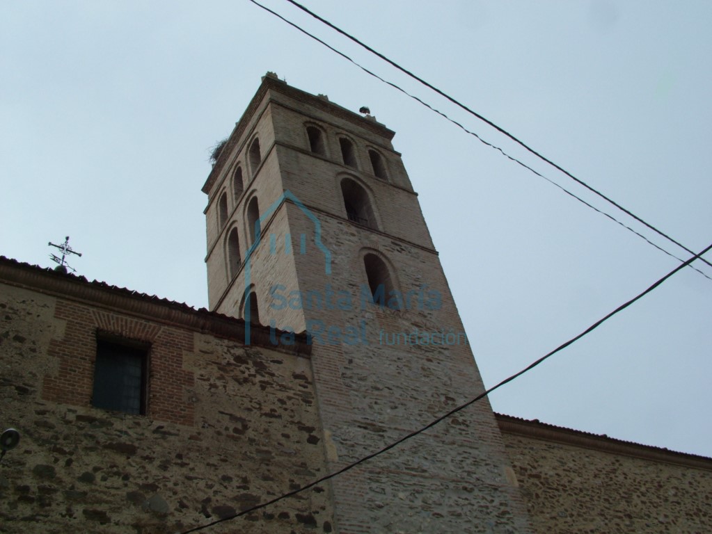 Torre