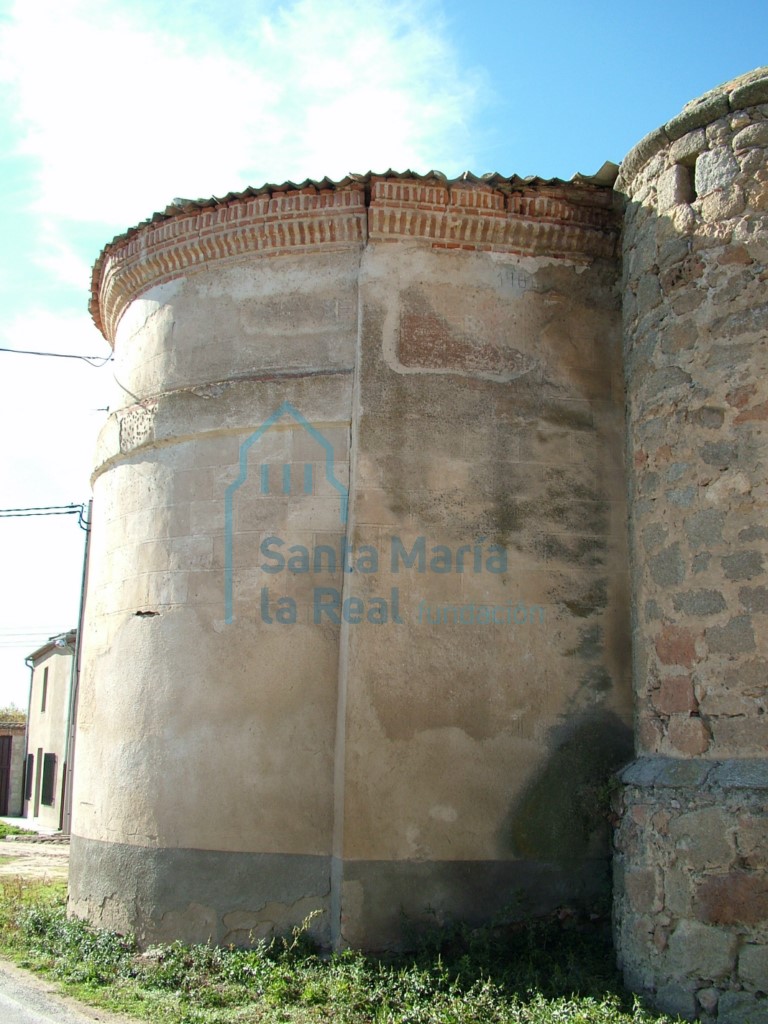 Ábside