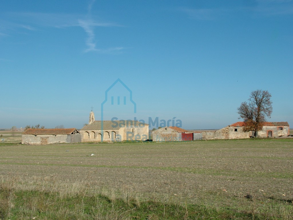 Vista panorámica
