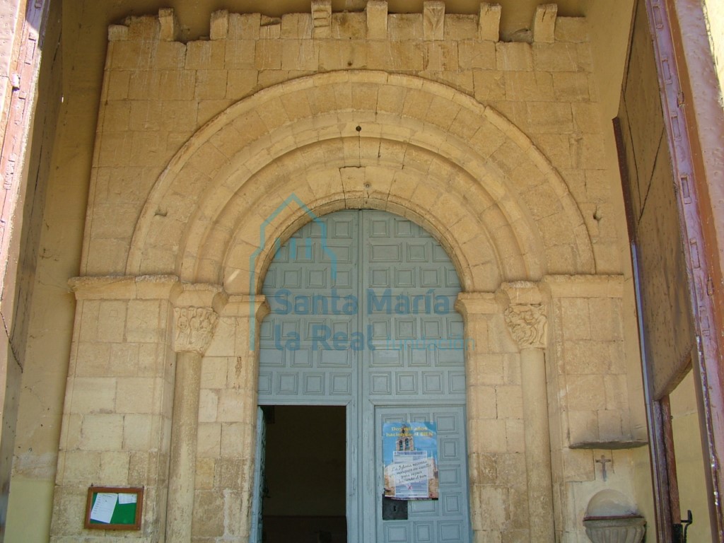 Portada