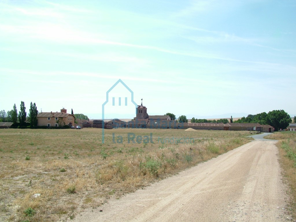 Vista general