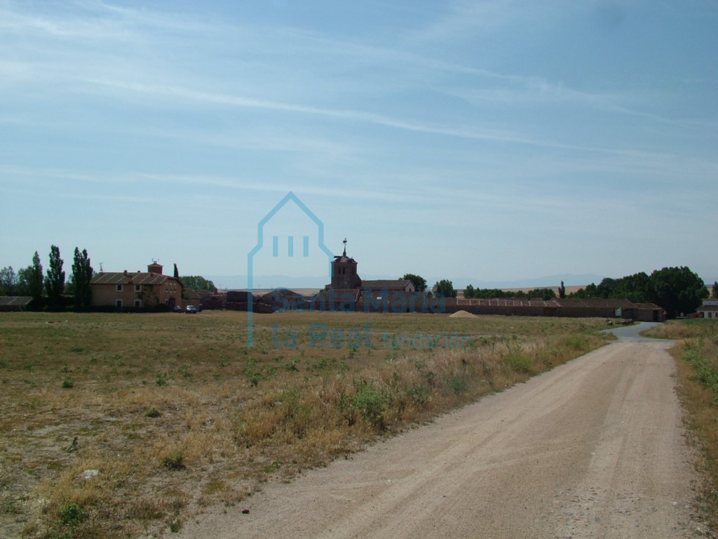 Vista general