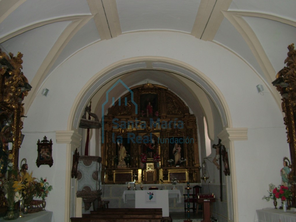 Cabecera