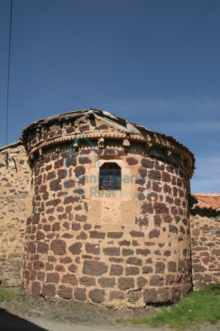 Ábside