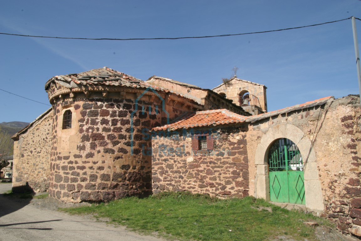 Vista noreste