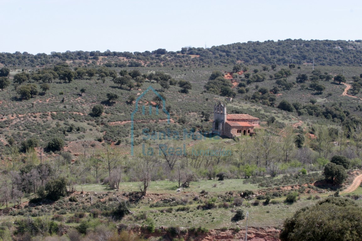 Vista general