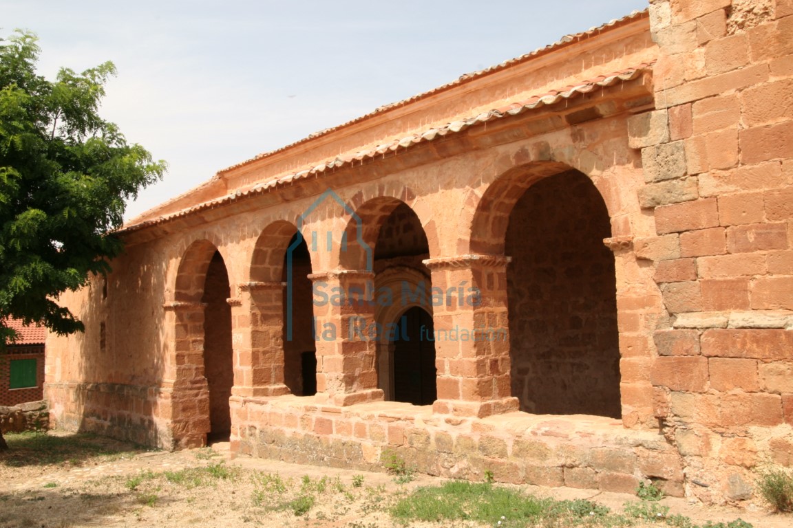 Pórtico