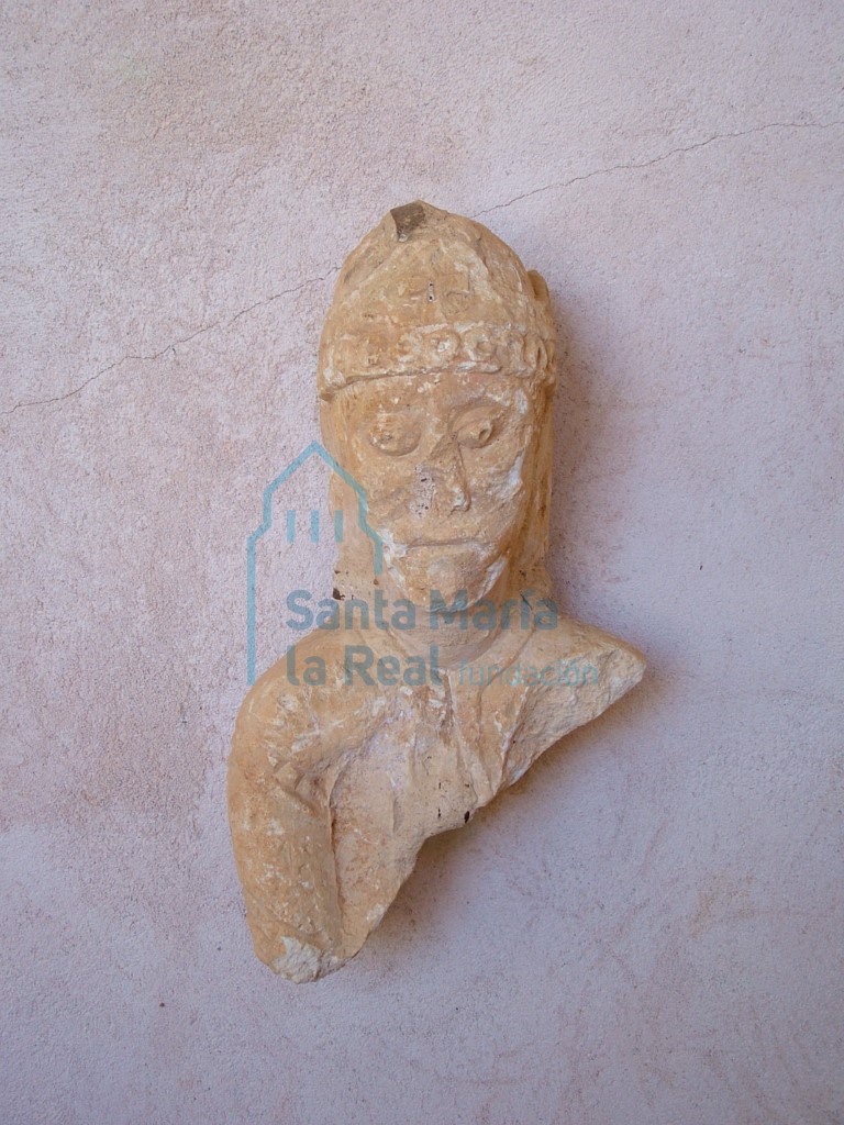 Restos escultóricos