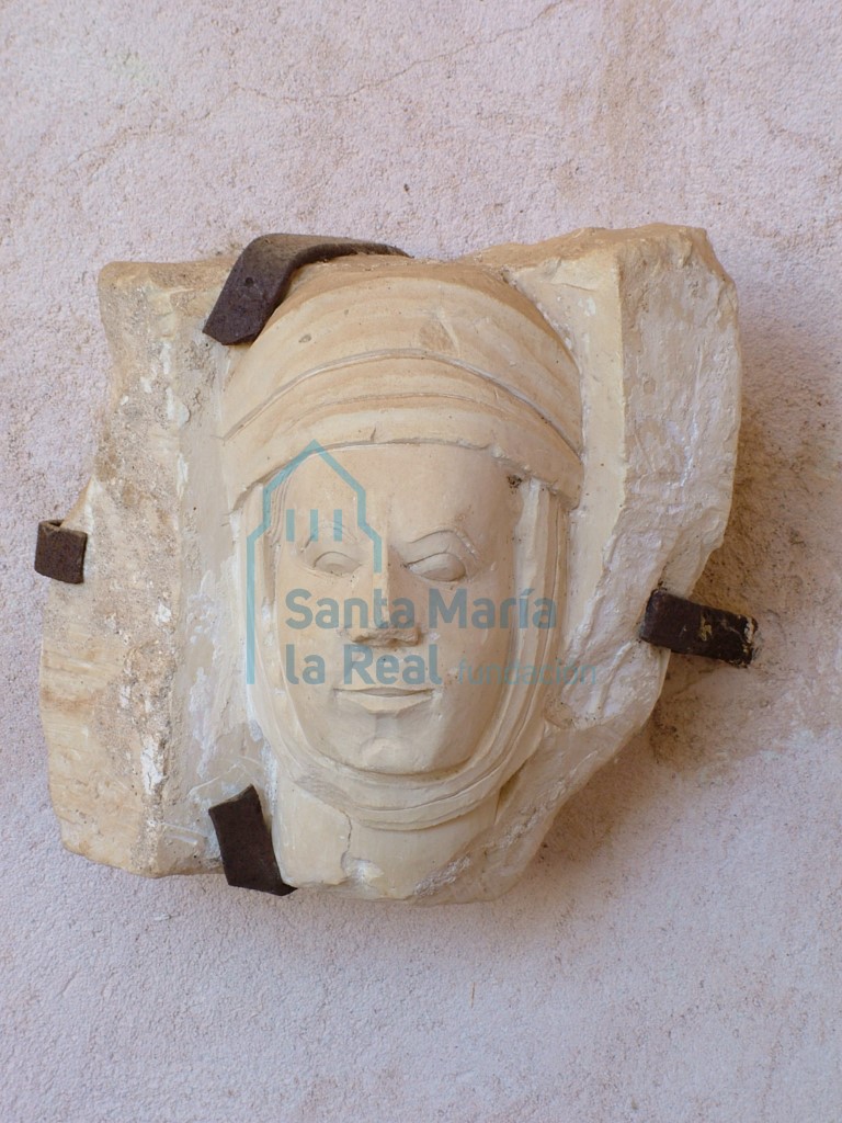 Restos escultóricos