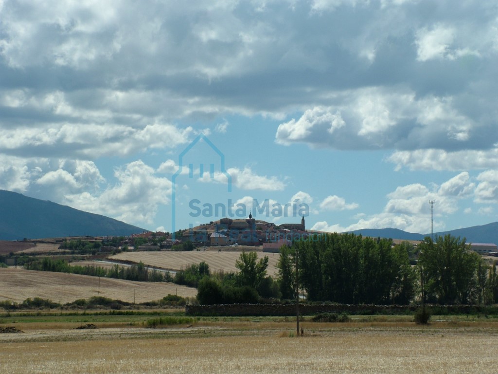 Panorámica