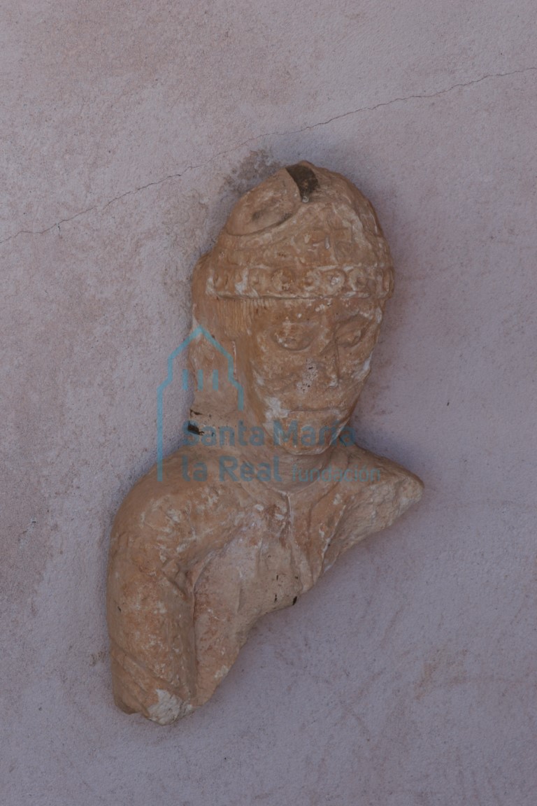 Restos escultóricos