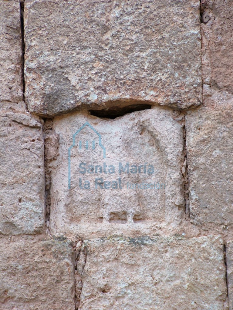 Relieve románico