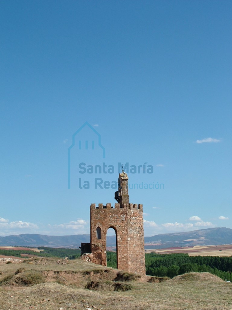 Vista norte Vista norte