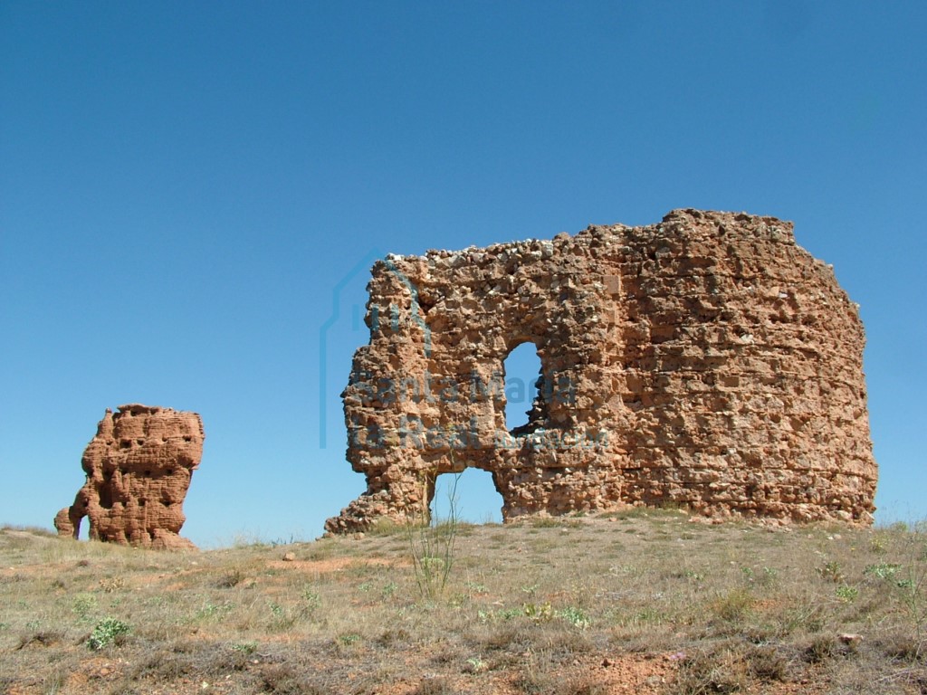 Vista desde el noreste