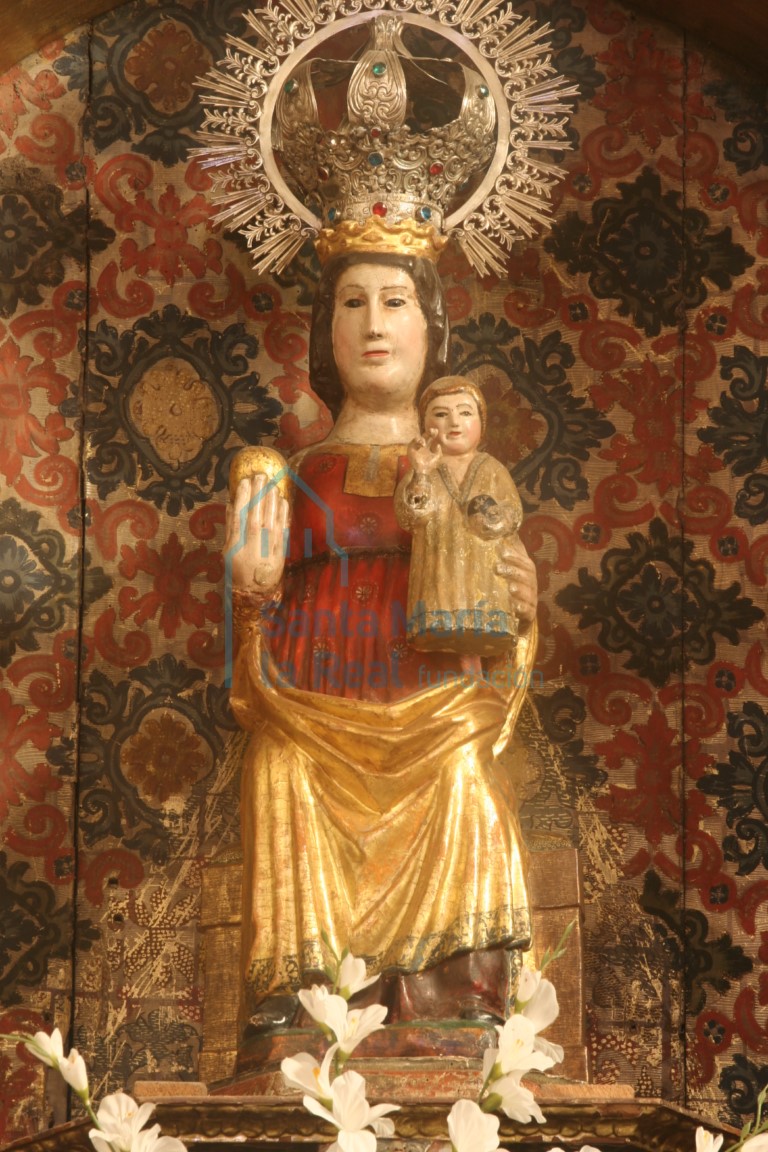 Virgen
