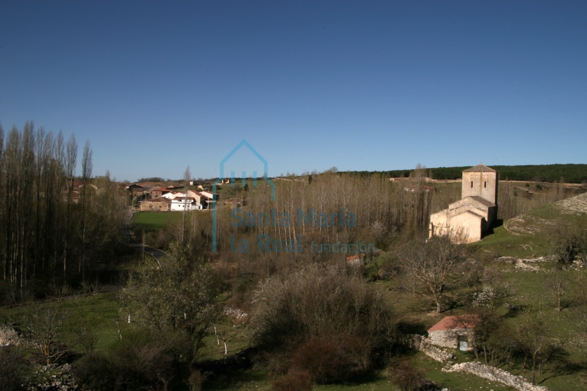 Panorámica