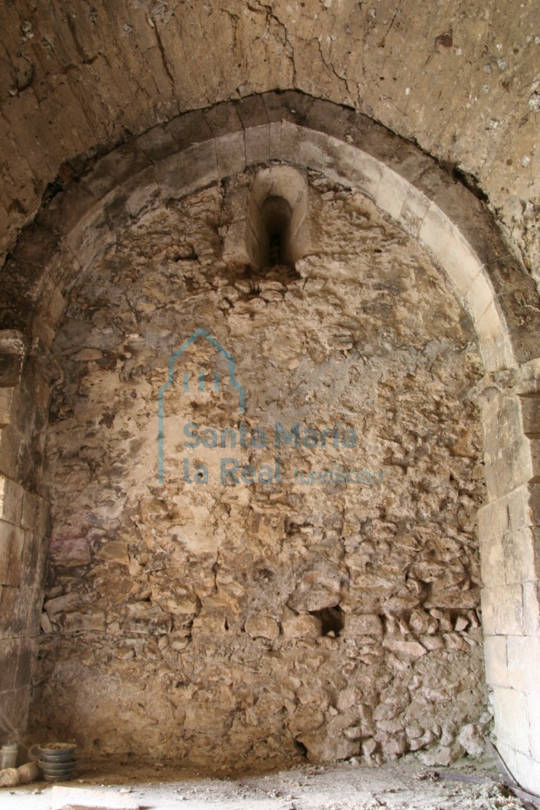 Piso bajo de la torre
