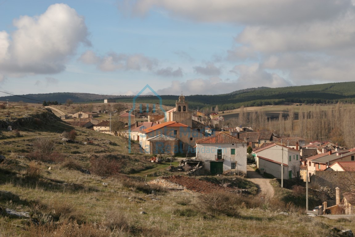 Panorámica