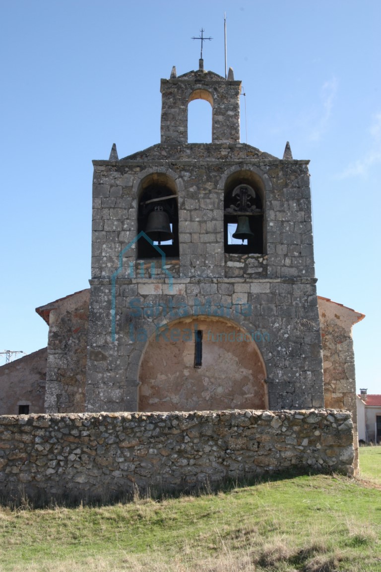 Espadaña