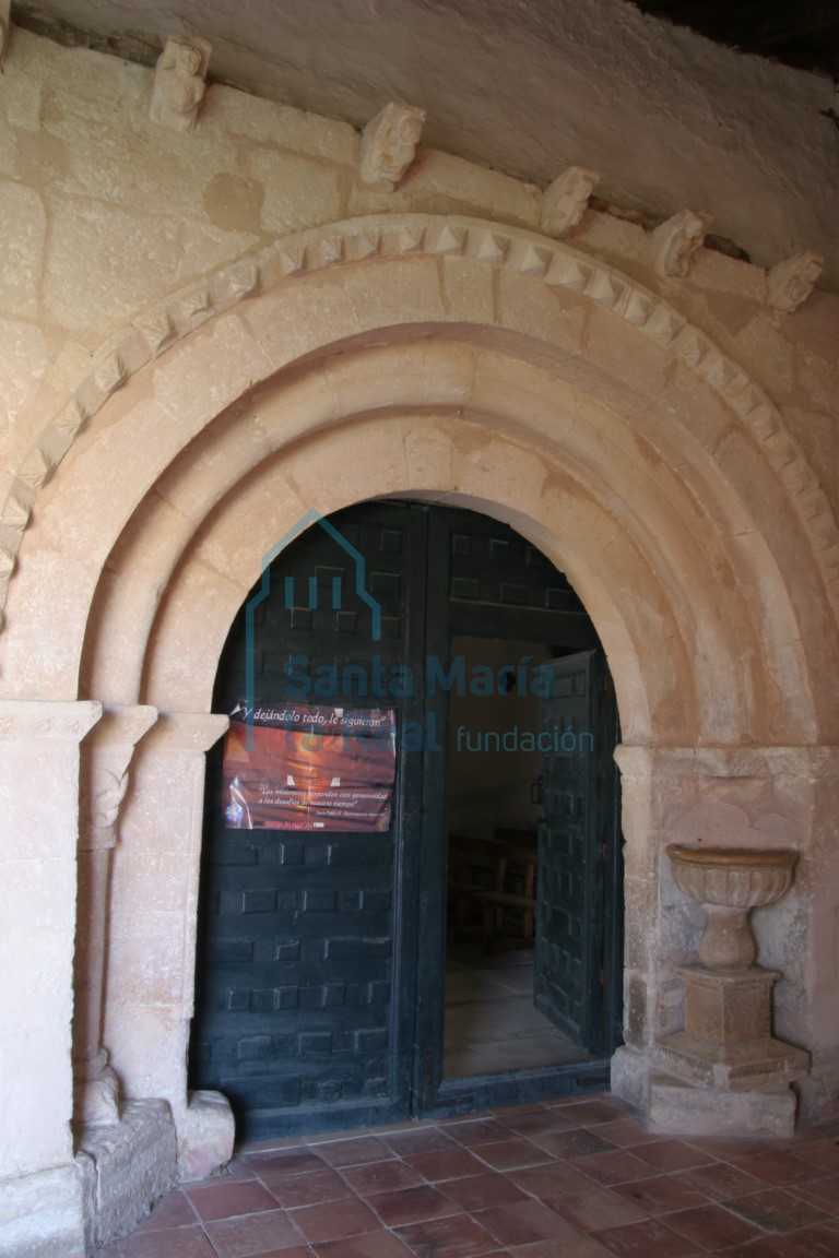 Portada