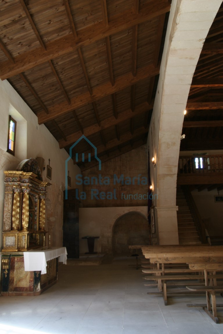 Nave sur