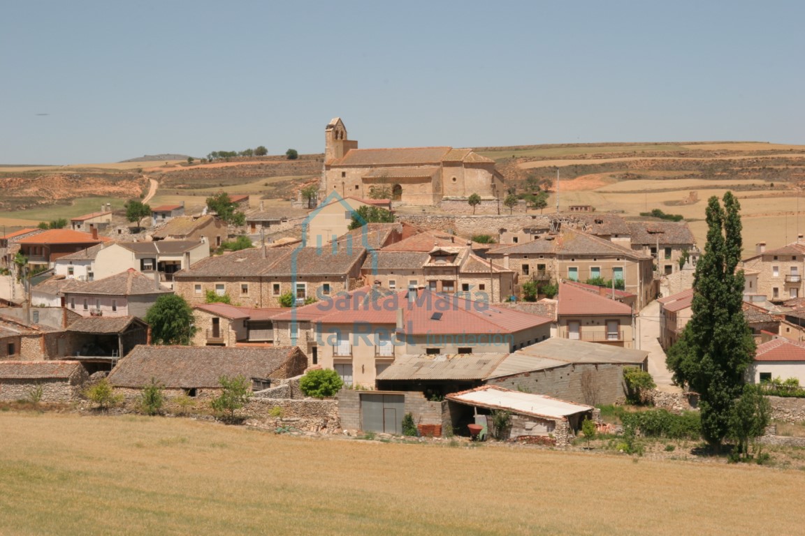 Vista panorámica